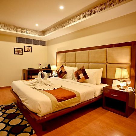 Hotel Indo Prime Τζαϊπούρ Εξωτερικό φωτογραφία