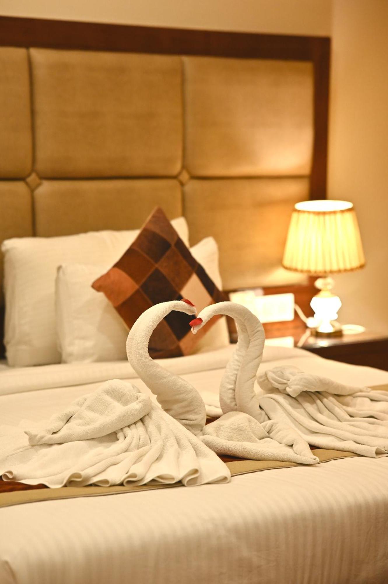 Hotel Indo Prime Τζαϊπούρ Εξωτερικό φωτογραφία