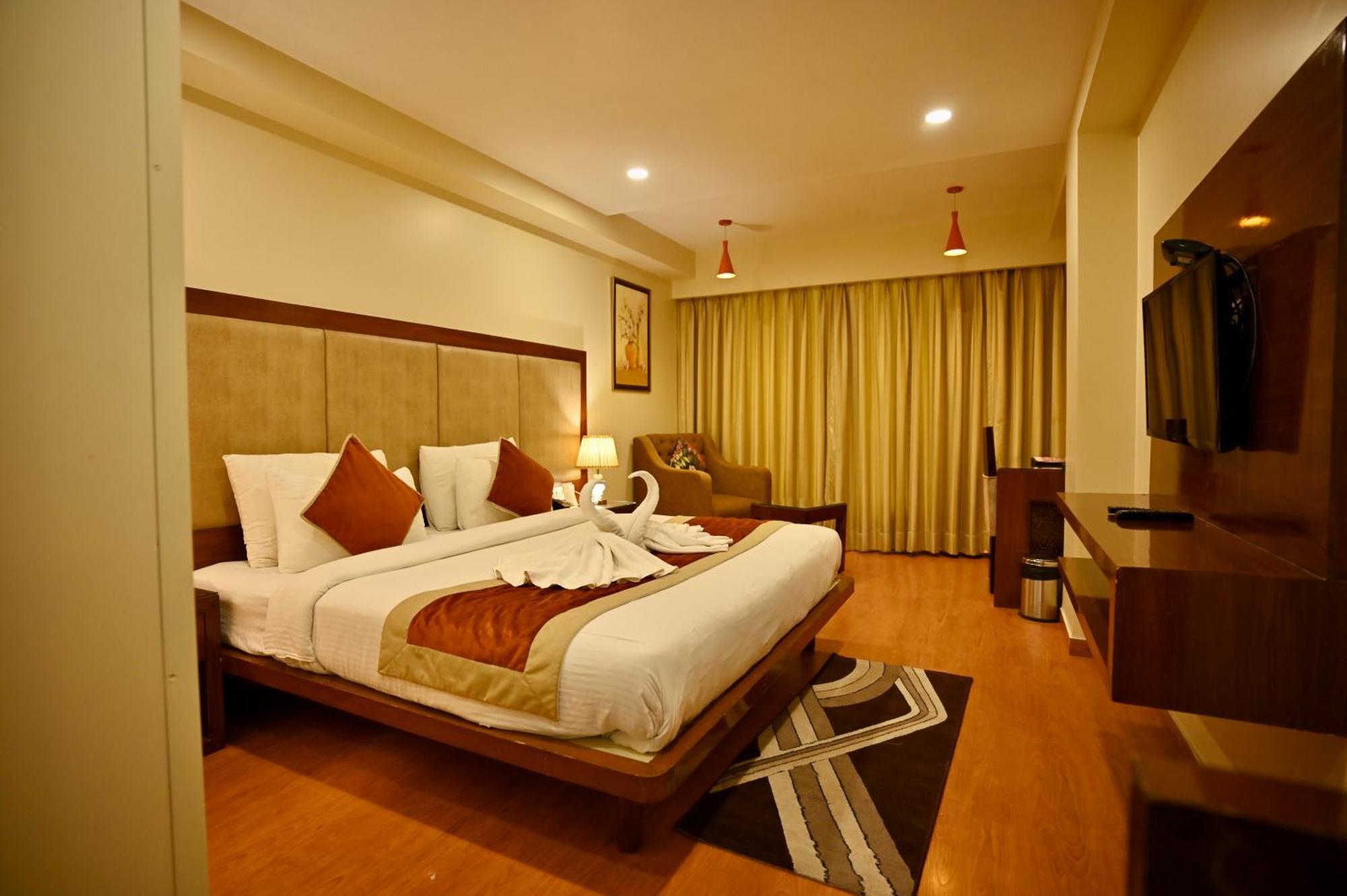 Hotel Indo Prime Τζαϊπούρ Εξωτερικό φωτογραφία