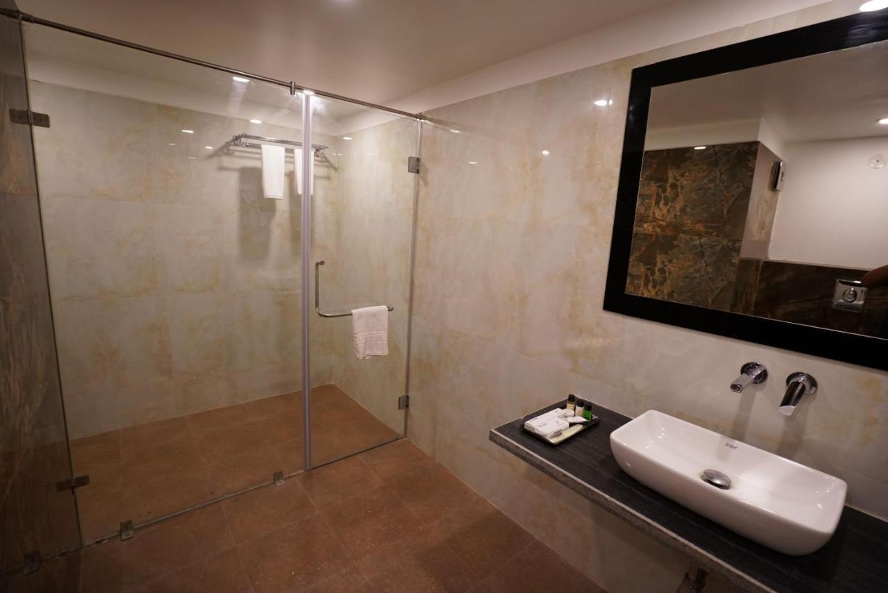 Hotel Indo Prime Τζαϊπούρ Εξωτερικό φωτογραφία