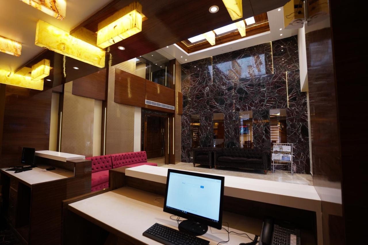 Hotel Indo Prime Τζαϊπούρ Εξωτερικό φωτογραφία