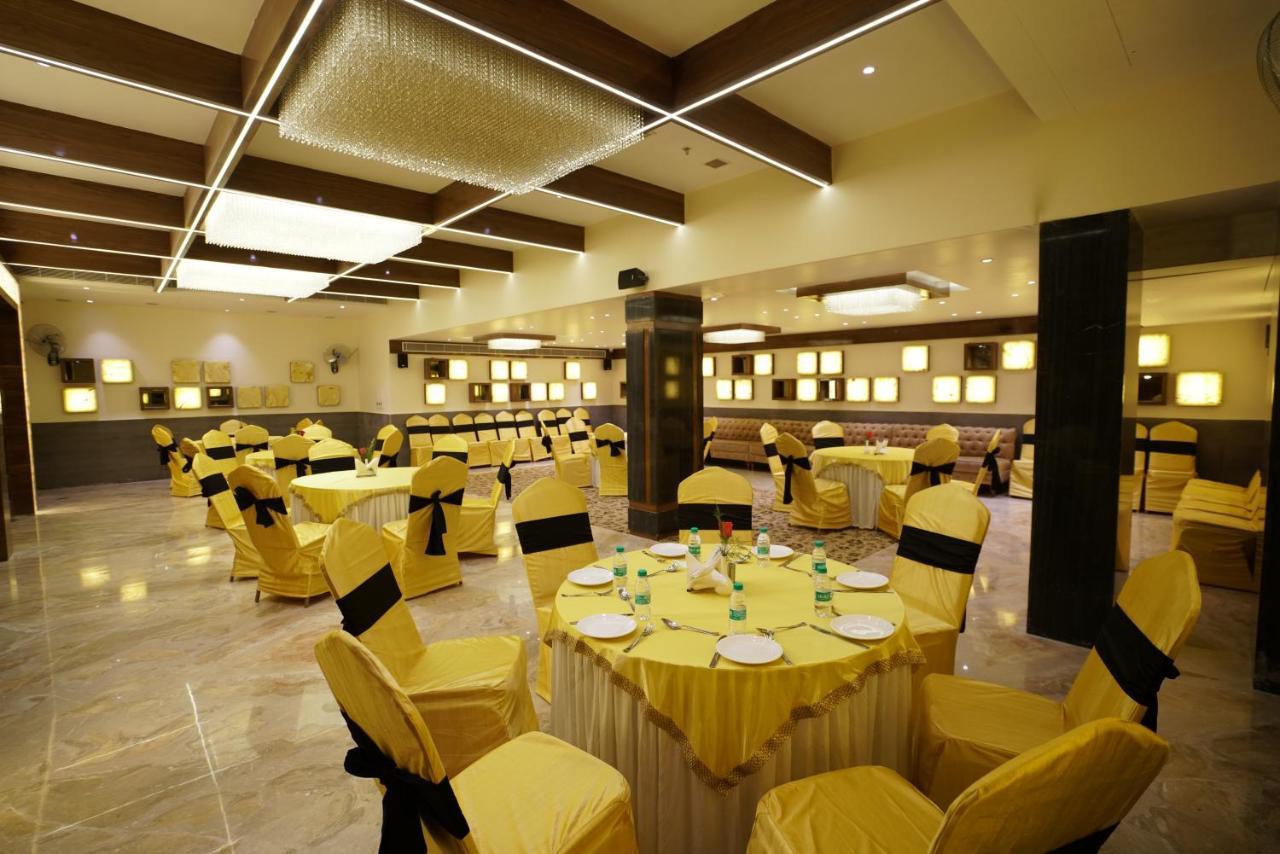 Hotel Indo Prime Τζαϊπούρ Εξωτερικό φωτογραφία